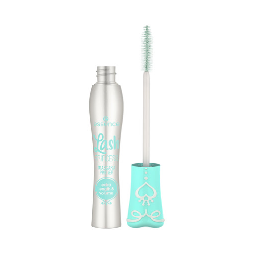 Prebase Pestañina Essence Lash Princess Frasco x 9 ml