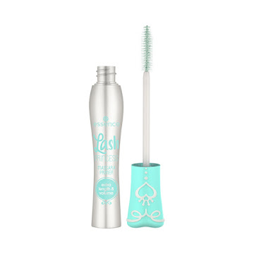Prebase Pestañina Essence Lash Princess Frasco x 9 ml  