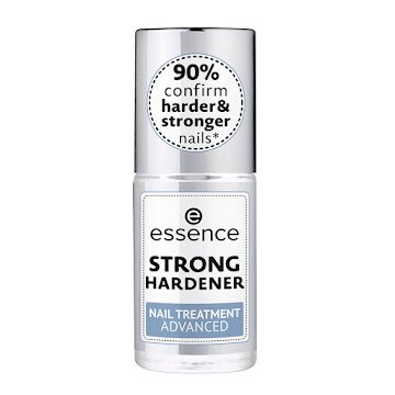 Endurecedor De Uñas Essence x 8 ml  