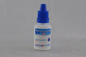 Solo Online Oximetazolina Ninos Sol   Nas Frasco X 15 Ml 