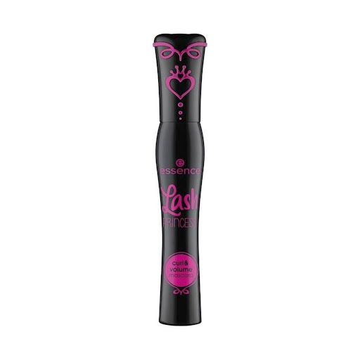 Pestañina Essence Lash Princess Curl & Volume x12 ml