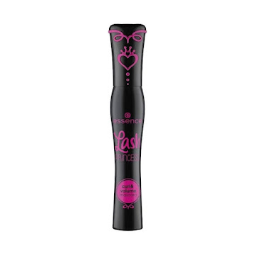 Pestañina Essence Lash Princess Curl & Volume x12 ml  