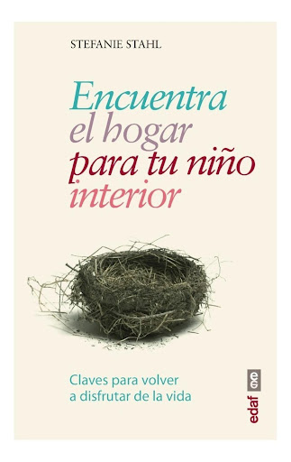 Encuentra El Hogar Para Tu Niño Interior Edaf Libro x 1 ENCUENTRA EL HOGAR PARA TU NIÑO INTERIOREl niño interior es la suma de todas las marcas e improntas que hemos adquirido durante la niñez por medio de nuestros padres y otras figuras relevantes. Sobre 