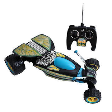 Solo Online Carros O Pistas De   Juguete Kreisel Insector Super Led  X 1 Unidad 