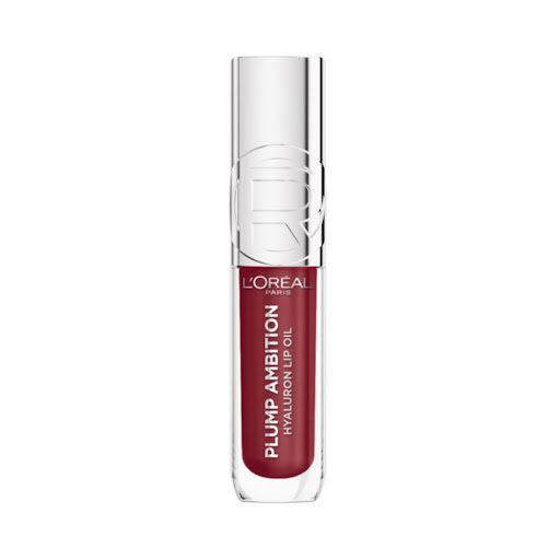 Labial Loreal Paris Plump Ambition Berry Jolie Tubo x 5 ml