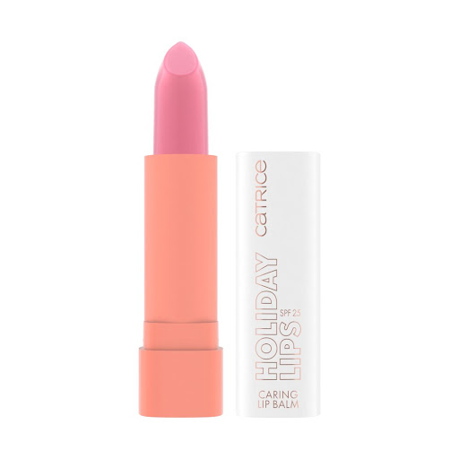 Labial Catrice Holiday   Lips T10 x 3.5 gr
