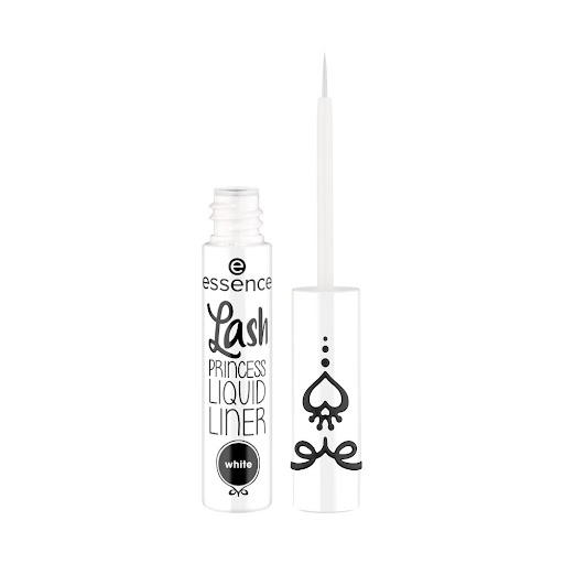 Delineador Ojos Essence   Lash Princess Blanco x 3 ml
