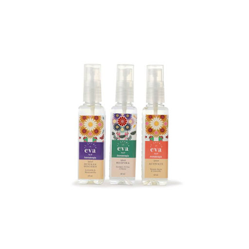 Kit Balance Eva Pac x 3 und  