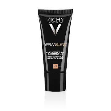 CREMA VICHY DERMABLEND  undefined