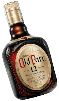 Whisky Old Parr x 750 ml  