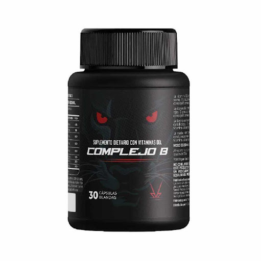 Complejo B + Ácido fólico y Biotina Ffi Group capsulas x 1 Complejo B es un conjunto de vitaminas esenciales que ayudan al organismo a obtener energía, mejorar el metabolismo y mantener en buen estado el sistema nervioso.
Contribuye a reducir el cansancio, ap