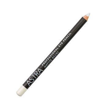 Lapiz de ojos Astra   Profesional White x und  