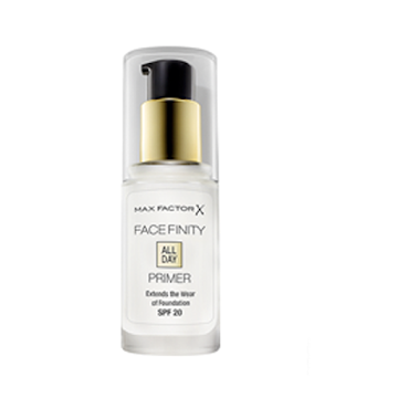 Crema Max Factor Face  undefined