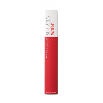 Labial Maybelline Superstay Matte Ink Pioneer x 5 ml  