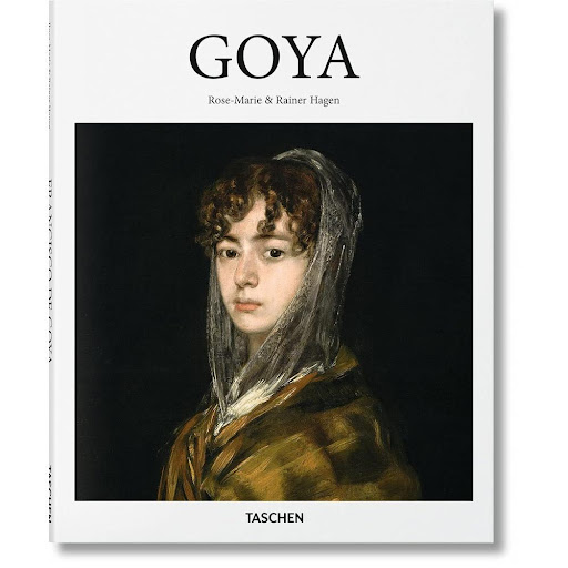 Goya Francisco (t.d) -ba- Taschen Libro x 1.0 Ya sea por sus retratos como pintor de cámara de la familia real española o por sus terribles escenas de conflicto y sufrimiento, Francisco de Goya ha hecho historia como uno de los artistas más rever