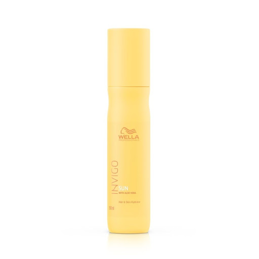 Tratamiento Leave In Spray Wella Professionals Hidratación Invigo Sun Frasco x 150 ml