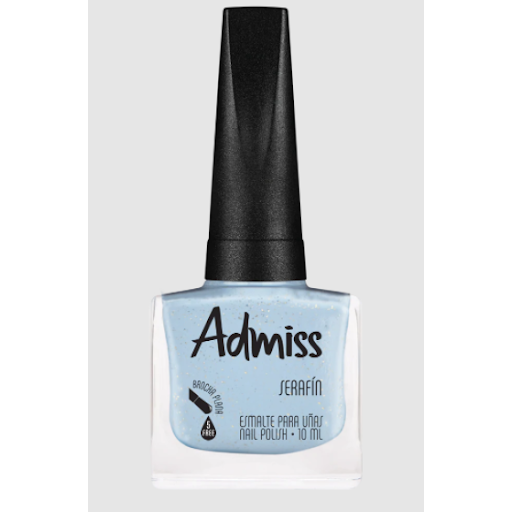 Esmalte Admiss Serafín x 10 ml