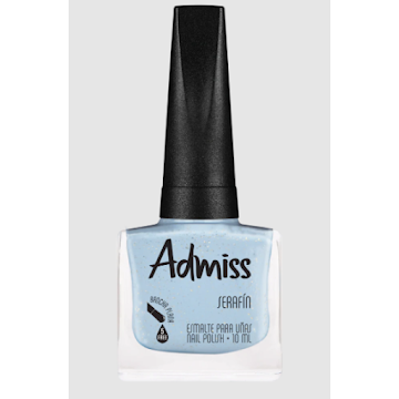 Esmalte Admiss Serafín x 10 ml  