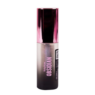 Brillo Labial Ruby Rose Glosssy Lips Sunstone 02 x 2.20 ml   