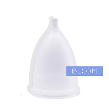 Solo Online Copa Menstrual Bloom Grande X 1 Und  