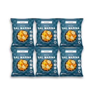 Pasabocas Krost Mix  undefined