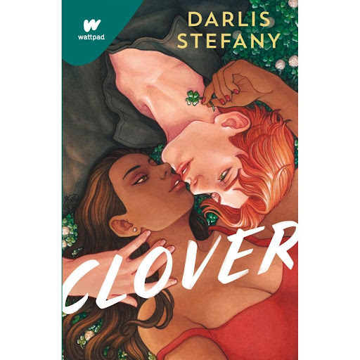 Clover. Darlis Stefany Montena Libro x 1.0 Clover (Libro 01) ¿Eres el trébol de este irlandés?  Durante sus dos últimos años en la universidad, Clover Mousavi le ha estado enviando notas anónimas sobre confesiones y fantasías sexuales a Callum