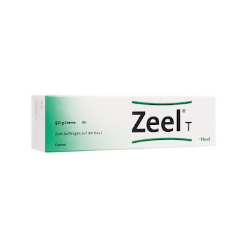 Zeel T Crema Caja  undefined