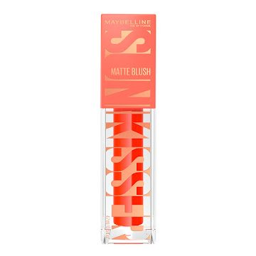 Rubor Líquido Maybelline Face Sunkisser Spritz Tono 35 x 4.7 ml  