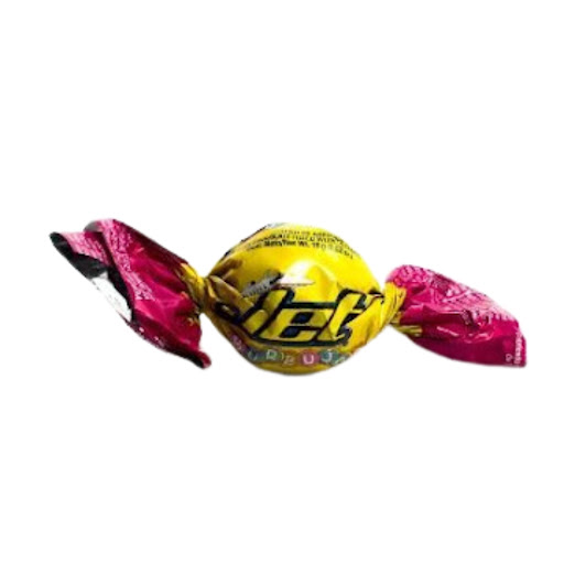 Chocolate Jet Burbujas