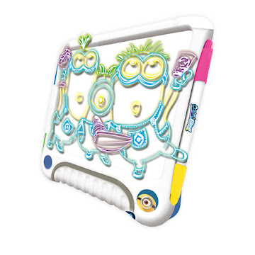 Solo Online 3d Magic   Lumi Color   Despicable Me 