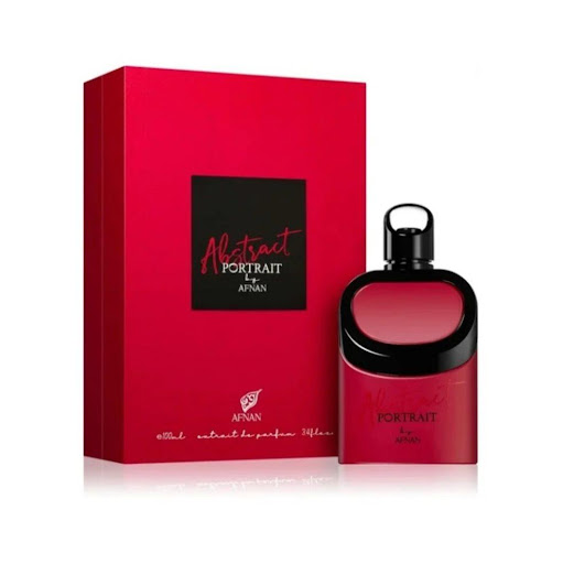 Perfume Afnan Portrait Abstract Edp 100Ml Sp Afnan Botella x 1 Presentamos el cautivador Afnan Unisex Abstract Portrait EDP Spray, una fragancia lanzada en 2023 que combina a la perfección la sofisticación moderna con la elegancia atemporal. Creada por la reconoc