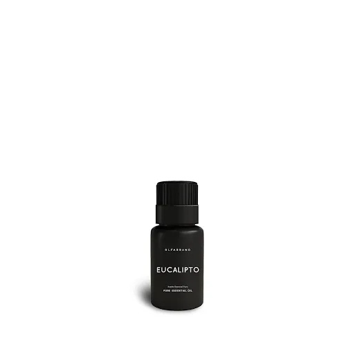 Aceite Esencial Puro Eucalipto 10ml Olfabrand Frasco x 1