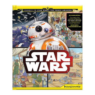 Solo Online Journey To Star Wars     Busca Y Encuentra 