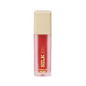 Brillo Labial Ruby Rose   Red Shimmer x 5 ml  
