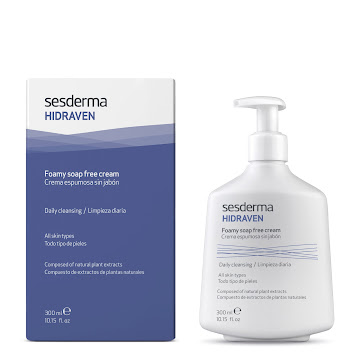 Crema Sesderma Hidraven undefined