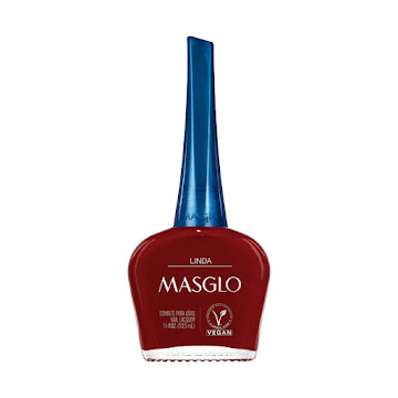 Esmalte Masglo Belleza Profesional Linda x 13.5 ml  