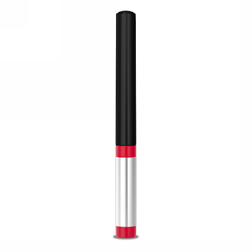 Delineador Líquido   Maybelline Tattoo Liner 48h Dip In X 1 Und  