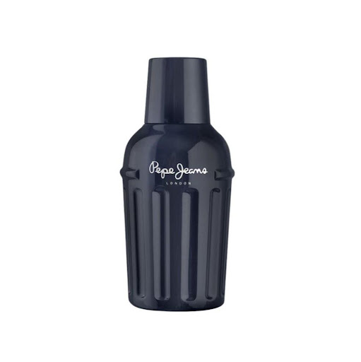 Perfume Pepe Jeans Hombre Addictive for Him Eau de Parfum 100ml Pepe Jeans Caja x 1 Addictive for Him juega con los contrastes desde el principio. Las hesperídicas notas de salida del pomelo se combinan con salvia y una cálida y sensual canela. Las elegantes notas de gernanio y lavan