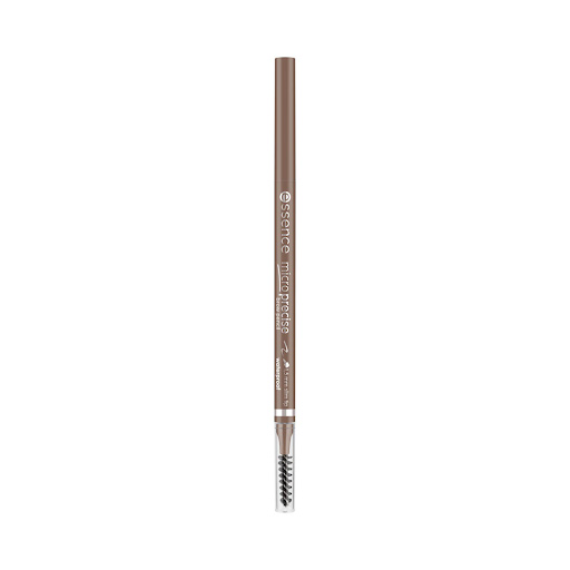 Lápiz Cejas Essence Micro Precise Tono 02 Tubo x 1 und