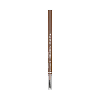 Lápiz Cejas Essence Micro Precise Tono 02 Tubo x 1 und  