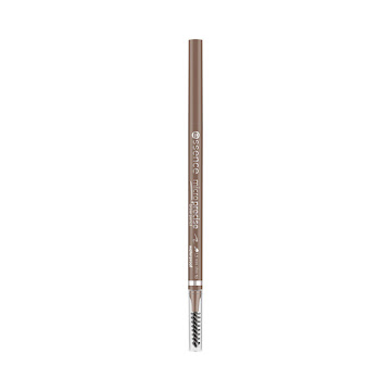 Lápiz Cejas Essence Micro Precise Tono 02 Tubo x 1 und  