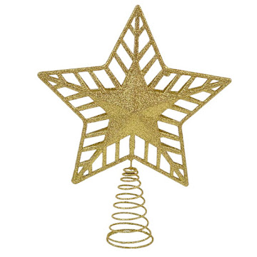 Copa Decorativa Noritex Para Árbol De Navidad x 1 und  