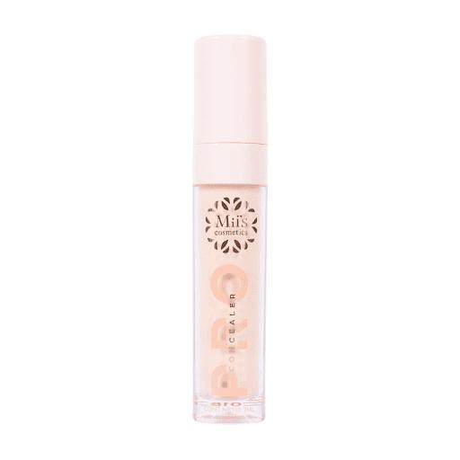 Corrector Colección Pro Miis Cosmetics Tono 1 MIIS COSMETICS corrector liquido x 1 undefined