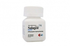 Solo Online Salagen Tab 5 Mg 5 Mg   2011m Cjax100 