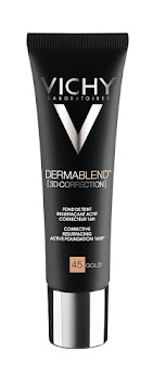 CREMA VICHY DERMABLEND  undefined