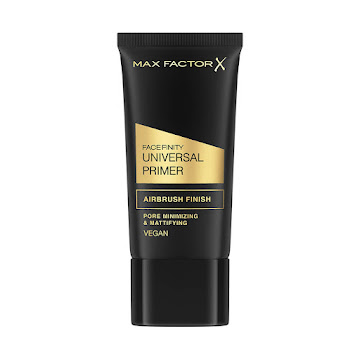 Primer Max Factor   Universal Facefinity x 30 ml  