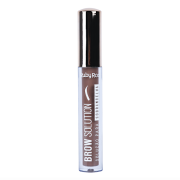 Gel Cejas Ruby Rose Brow Solution Light x 1 und  
