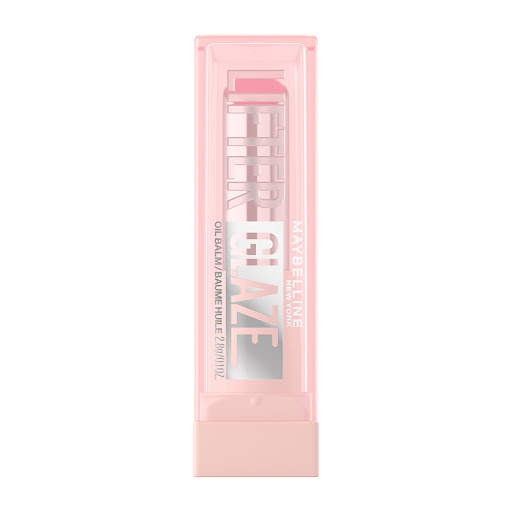 Labial Maybelline Lifter Glaze Tono Pink Drip Tubo x 2.8 g