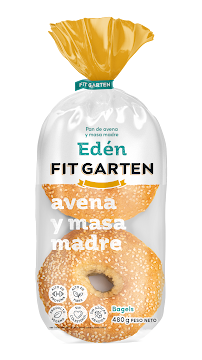 Pan Fit Garten Eden  undefined