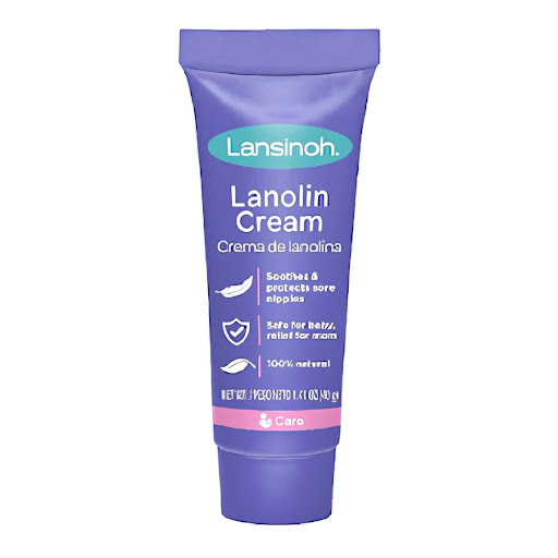 Crema Lansinoh De Lanolina x 40 gr